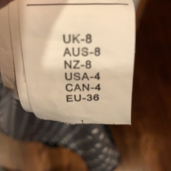 Nasty Gal polka dot dress - Picture 6 of 7